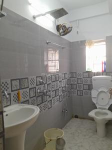 Image of 850 Sq.ft 2 BHK Apartment / Flat for sale in Haltu, Kolkata for Rs. 3500000