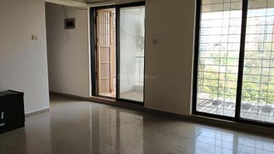 Living Room Image of 750 Sq.ft 1.5 BHK Apartment / Flat for sale in Aurum Elementto, Lohegaon Pune for Rs. 4900000