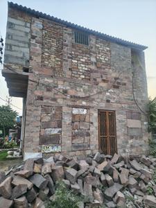 Image of 200 Sq.ft 1 RK Independent House for sale in Saran Nagar, Jodhpur for Rs. 1250000
