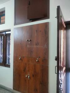 Bedroom Image of 1965 Sq.ft 3 BHK Independent House for rent in Sector 4 Gurgaon for Rs. 33000