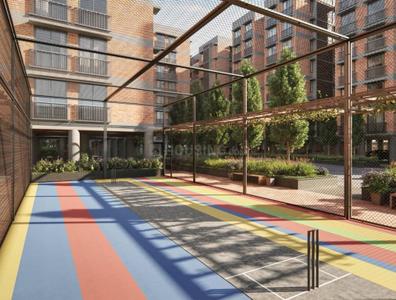 Image of 1850 Sq.ft 3 BHK Apartment / Flat for sale in Indraprasth Greens, Shyamal, Ahmedabad for Rs. 21000000