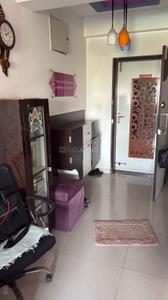 Hall Image of 2025 Sq.ft 3 BHK Apartment / Flat for sale in Siddhi Aarohi Crest, South Bopal Ahmedabad for Rs. 13100000