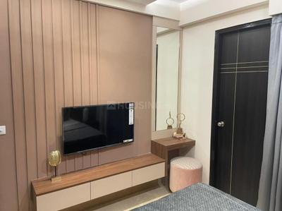 Bedroom Image of 1100 Sq.ft 3 BHK Builder Floor for sale in BLF Nature Valley, Sector 35 Sohna for Rs. 12500000