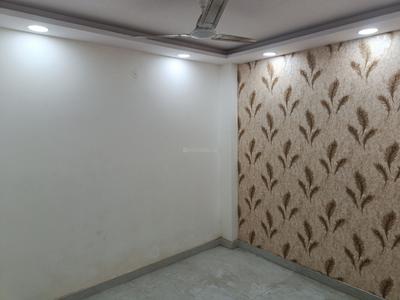 Bedroom Image of 990 Sq.ft 3 BHK Builder Floor for sale in Govindpuri New Delhi for Rs. 6500000
