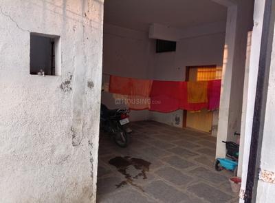 Balcony Image of 1500 Sq.ft 12 BHK Independent House for sale in Padegaon Aurangabad for Rs. 5500000