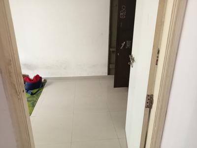 Bedroom Image of 632 Sq.ft 1 BHK Apartment / Flat for rent in Acropolis  Kalpavriksha Greenwood Phase-3, Taloja Navi Mumbai for Rs. 6000