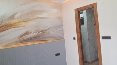 Bedroom Image of 1750 Sq.ft 3 BHK Builder Floor for sale in BPTP District 3, Sector 84 Faridabad for Rs. 17800000