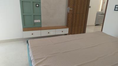 Bedroom Image of 1450 Sq.ft 3 BHK Apartment / Flat for sale in Ghati River Valley Dehradun for Rs. 9500000
