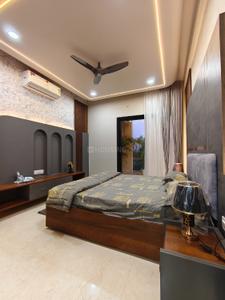 Bedroom Image of 3578 Sq.ft 4 BHK Villa for sale in Vaishali Nagar Extension Jaipur for Rs. 24121000