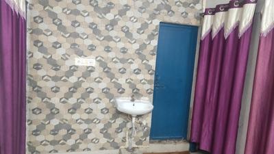 Bedroom Image of 1200 Sq.ft 2 BHK Apartment / Flat for sale in Sai Vihar, Daldal Seoni Raipur for Rs. 3000000