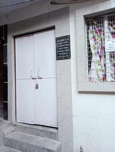 Image of 1000 Sq.ft 3 BHK Independent House for sale in Gokalpur, New Delhi for Rs. 5900000