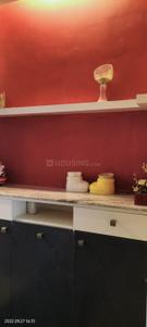 Kitchen Image of 1600 Sq.ft 3 BHK Apartment / Flat for sale in Purva Eternity , Kakkanad Kochi for Rs. 9999995