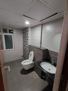 Image of 2850 Sq.ft 3 BHK Apartment / Flat for rent in Telugu Film Movie Towers, Khanapur, Hyderabad for Rs. 57999