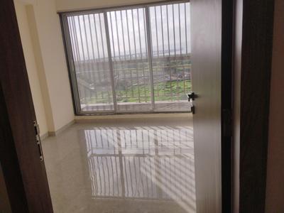 Bedroom Image of 1350 Sq.ft 2 BHK Apartment / Flat for sale in Taj Imperial, Ulwe Navi Mumbai for Rs. 17000000