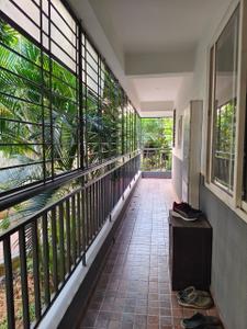 Balcony Image of 1925 Sq.ft 3 BHK Apartment / Flat for sale in Sri Jaganath SKN, Subramanyapura Bengaluru for Rs. 16000000