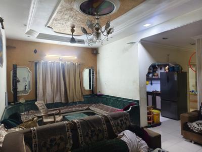 2 BHK Flat