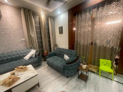 Hall Image of 2000 Sq.ft 3 BHK Apartment / Flat for sale in Sector 49 Chandigarh for Rs. 40000000