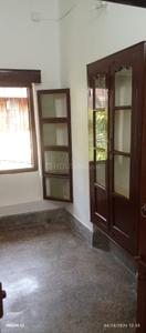 Bedroom Image of 250 Sq.ft 1 RK Independent House for rent in Botanical Garden Area Howrah for Rs. 7000