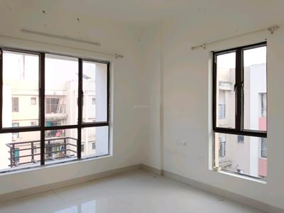 Bedroom Image of 1539 Sq.ft 3 BHK Apartment / Flat for sale in Primarc Southwinds, Rajpur Kolkata for Rs. 14000000
