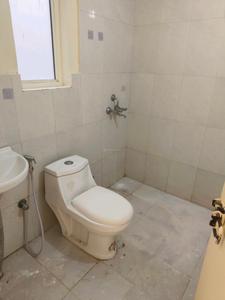 Bedroom One Image of 690 Sq.ft 2 BHK Apartment / Flat for sale in Pyramid Elite, Sector 86 Gurgaon for Rs. 6700000