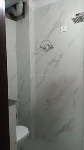 Image of 800 Sq.ft 2 BHK Apartment / Flat for rent in Chhattarpur, New Delhi for Rs. 27000