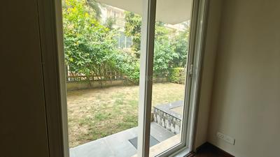 Balcony Image of 3240 Sq.ft 5 BHK Independent House for sale in MGF The Vilas Apartment, DLF Phase 2 Gurgaon for Rs. 220000000