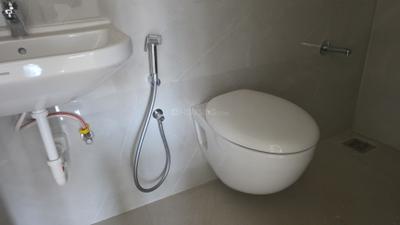 Image of 679 Sq.ft 2 BHK Apartment / Flat for rent in Swastik Platinum, Vikhroli East, Mumbai for Rs. 55499