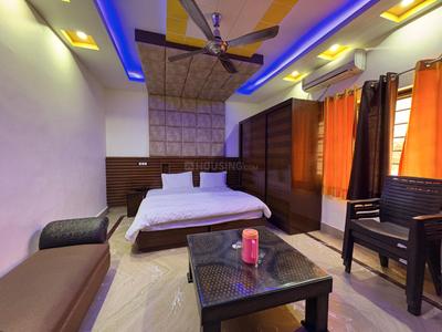Hall Image of 1484 Sq.ft 3 BHK Apartment / Flat for rent in Hero Haridwar Greens, Aneki Hetmapur Haridwar for Rs. 35000