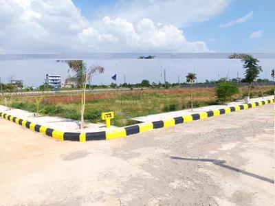 Image of 150 Sq.ft Residential Plot / Land for sale in Krishna Reddy Pet, Sangareddy for Rs. 3200000
