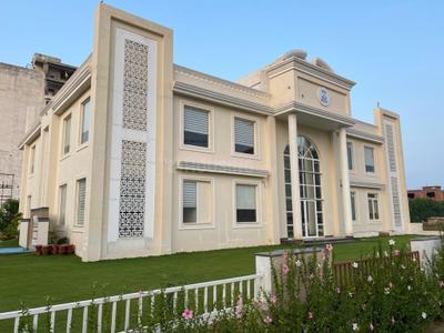 Image of 1450 Sq.ft 3 BHK Apartment / Flat for sale in Motiaz Blue Ridge, Sanauli, Zirakpur for Rs. 11290000