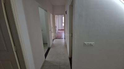 Image of 1500 Sq.ft 3 BHK Apartment / Flat for rent in Sushma Joynest ZRK 1, Gazipur, Zirakpur for Rs. 17000