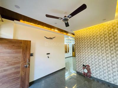 Bedroom Image of 1200 Sq.ft 3 BHK Apartment / Flat for sale in Jagatpura Jaipur for Rs. 5000000
