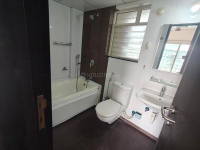 Image of 1210 Sq.ft 2 BHK Apartment / Flat for rent in Paranjape Yuthika, Baner, Pune for Rs. 40000