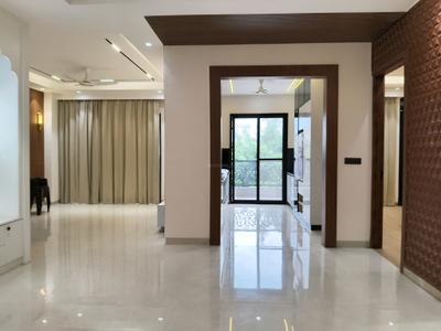 Living Room Image of 3240 Sq.ft 4 BHK Builder Floor for sale in Palam Vihar Gurgaon for Rs. 40000000