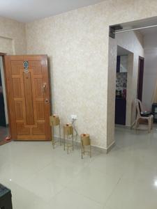 Hall Image of 1100 Sq.ft 2 BHK Apartment / Flat for rent in Electronic City Phase 2 Bengaluru for Rs. 17500