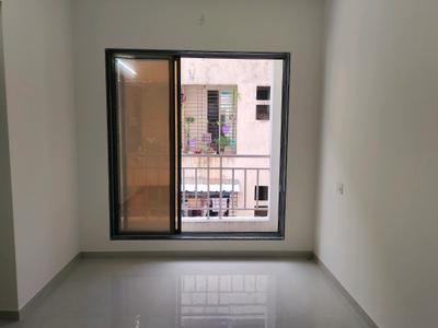 Living Room Image of 640 Sq.ft 1 BHK Apartment / Flat for sale in Ulwe Navi Mumbai for Rs. 5200000