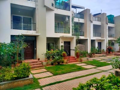 Image of 2780 Sq.ft 3 BHK Villa for sale in Edifice Almond Tree, Yelahanka, Bengaluru for Rs. 26000000