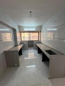 Kitchen Image of 1470 Sq.ft 3 BHK Apartment / Flat for sale in Pristine Green Apple, Dwarka Nashik for Rs. 6200000