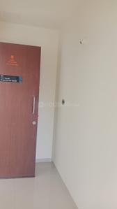 Hall Image of 1120 Sq.ft 2 BHK Apartment / Flat for rent in Pharande Puneville Phase II Cluster A, Punawale Pune for Rs. 25000