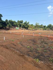 Image of 5000 Sq.ft Residential Plot / Land for sale in Shrivardhan, Raigad for Rs. 2300000