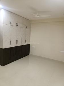Bedroom Image of 1300 Sq.ft 3 BHK Apartment / Flat for rent in MRG Altura II, Mansarovar Jaipur for Rs. 28000