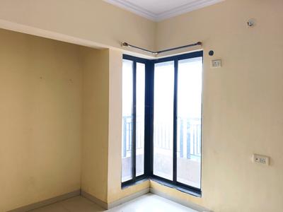 Bedroom Image of 850 Sq.ft 2 BHK Apartment / Flat for sale in Raunak City Sector IV D10, Kalyan West Kalyan for Rs. 5850000
