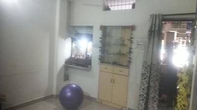 Living Room Image of 1500 Sq.ft 2 BHK Independent House for sale in Hazrat Bilal Nagar Amravati for Rs. 5500000
