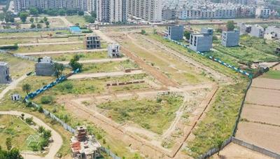Image of 1500 Sq.ft Residential Plot / Land for sale in Maruti Kunj, Gurgaon for Rs. 3200000