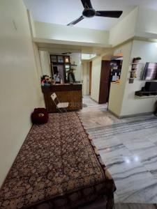 Hall Image of 655 Sq.ft 1 BHK Apartment / Flat for sale in Mahaavir Niwas, Nerul Navi Mumbai for Rs. 11200000