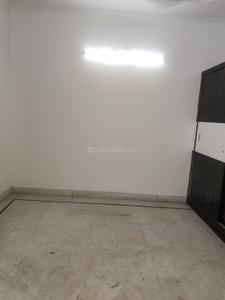 Bedroom Image of 750 Sq.ft 2 BHK Builder Floor for sale in Dabri New Delhi for Rs. 6000000