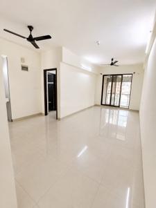 Hall Image of 1150 Sq.ft 1 BHK Apartment / Flat for sale in Kharghar Navi Mumbai for Rs. 10000000