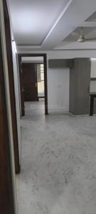Hall Image of 2025 Sq.ft 4 BHK Builder Floor for rent in Janakpuri New Delhi for Rs. 65000