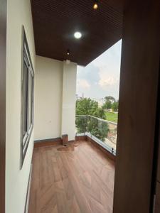 Venus Silicon City AA Balcony 1