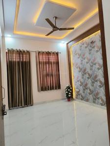 Bedroom Image of 1450 Sq.ft 3 BHK Villa for sale in Kalwad Road Jaipur for Rs. 7500000